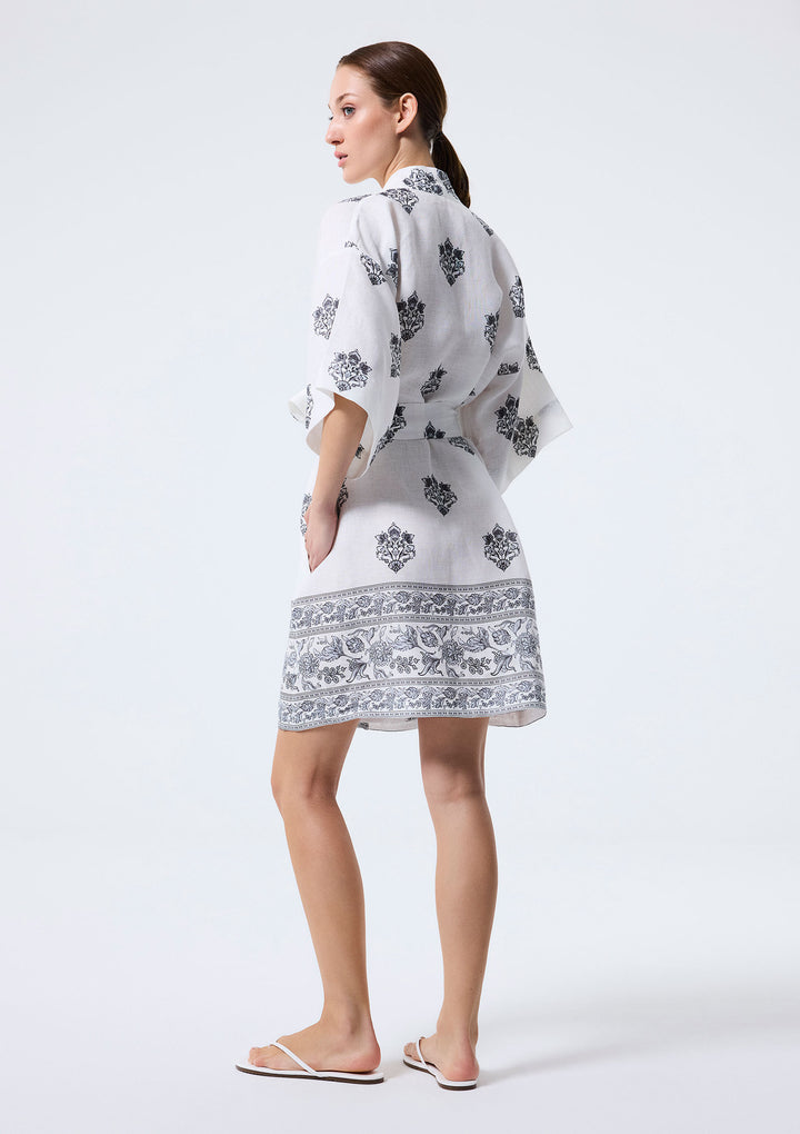 Manolya Kimono
