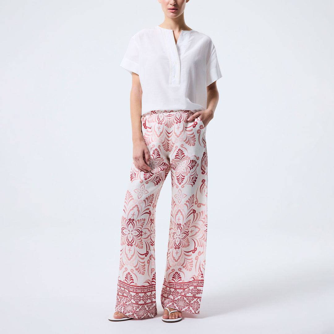 Bergamot Pants