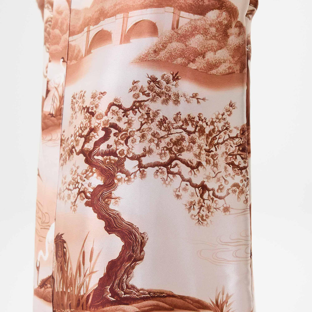 Mirage Uzun Kimono