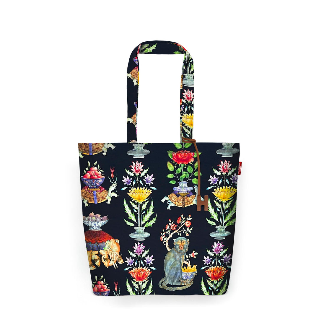 Enchanted Life Shopping Bag