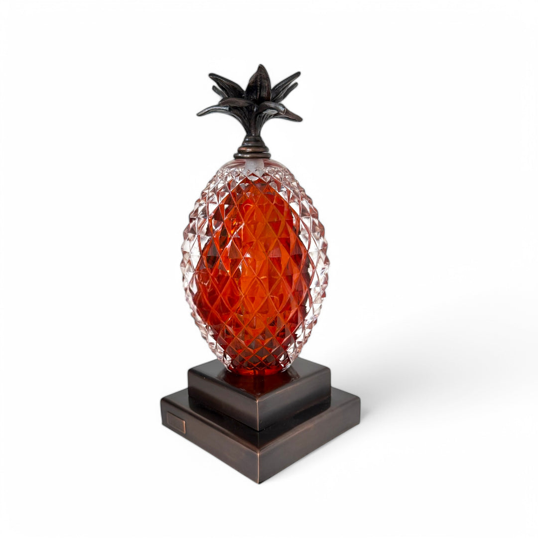 Pineapple Bookend – Sunset