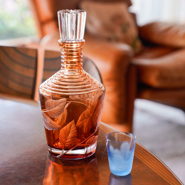 Spring Carafe – Sunset