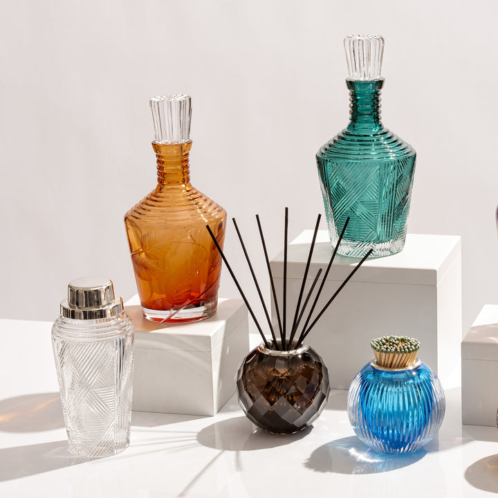 Spring Carafe – Sunset