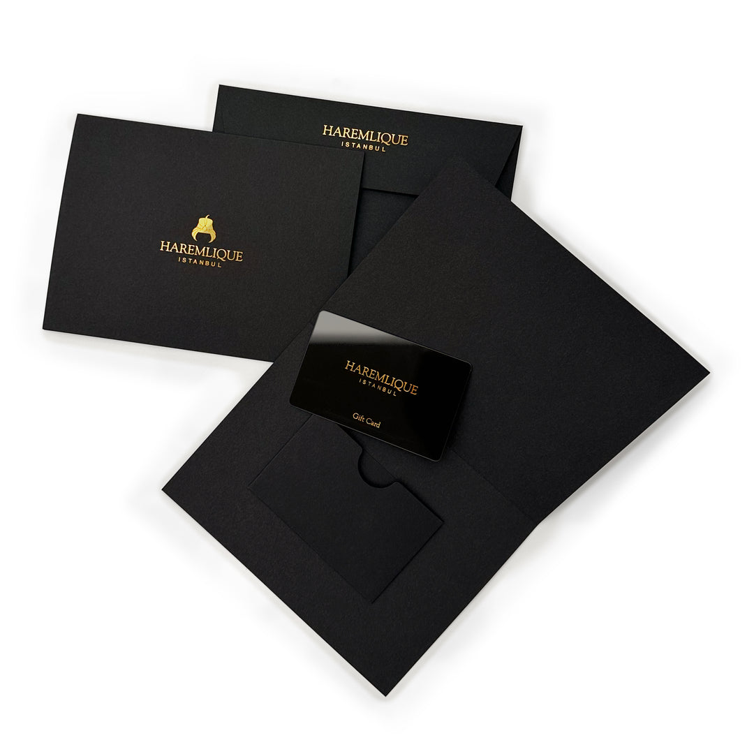 Haremlique Istanbul Gift Card - 75.000 TL