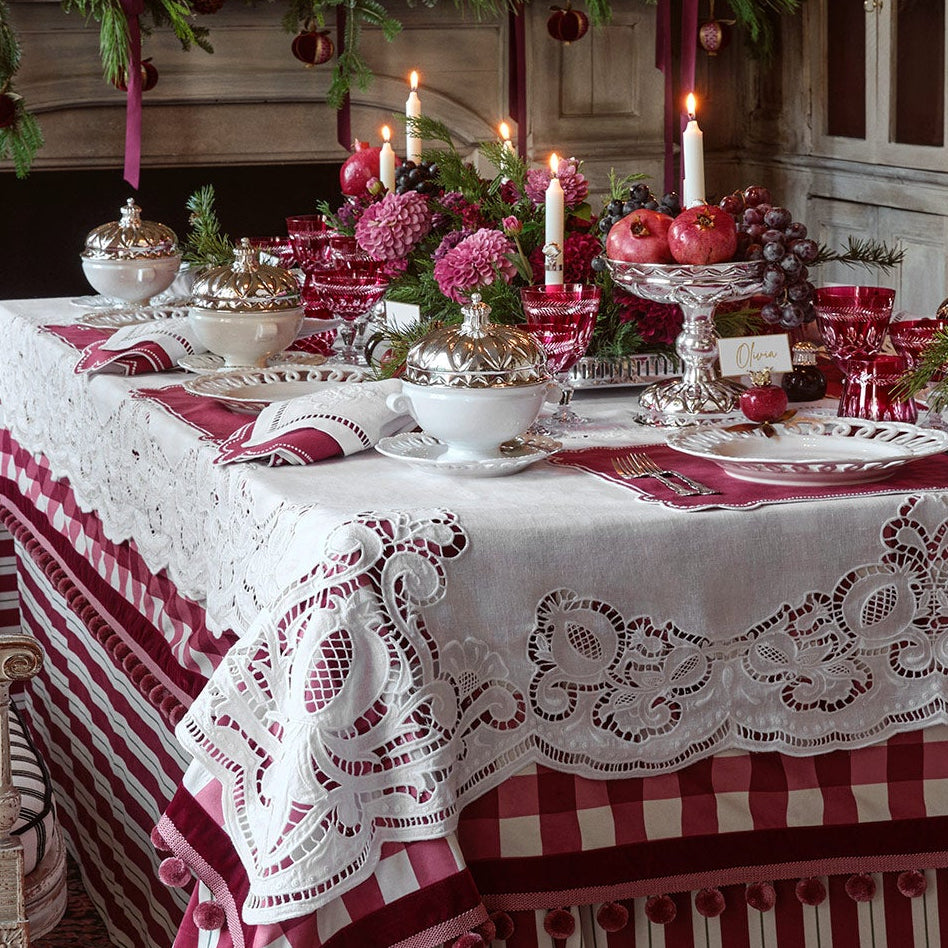 Seferî Heritage Tablecloth
