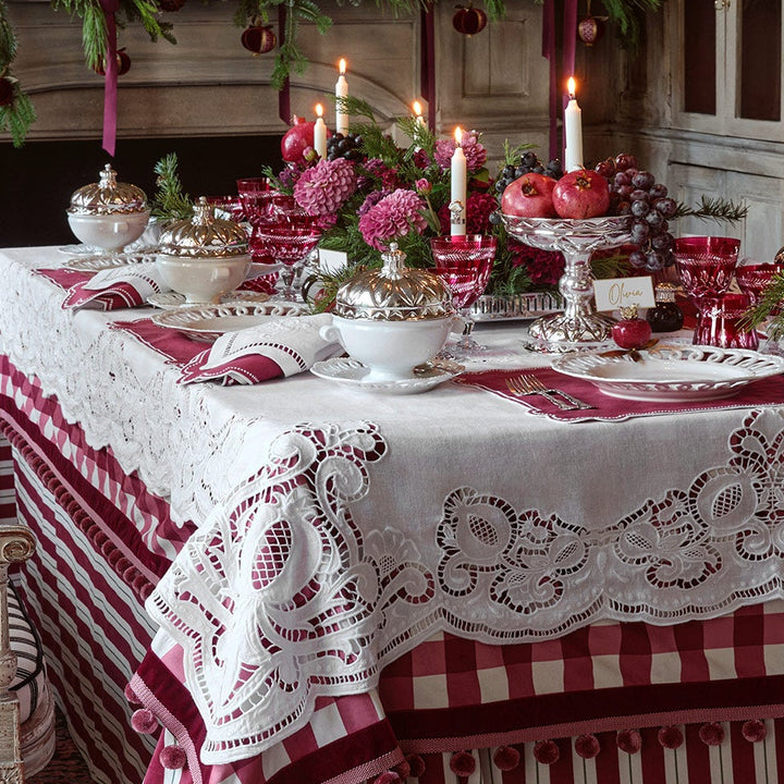 Seferî Heritage Tablecloth
