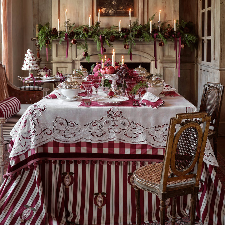 Seferî Heritage Tablecloth