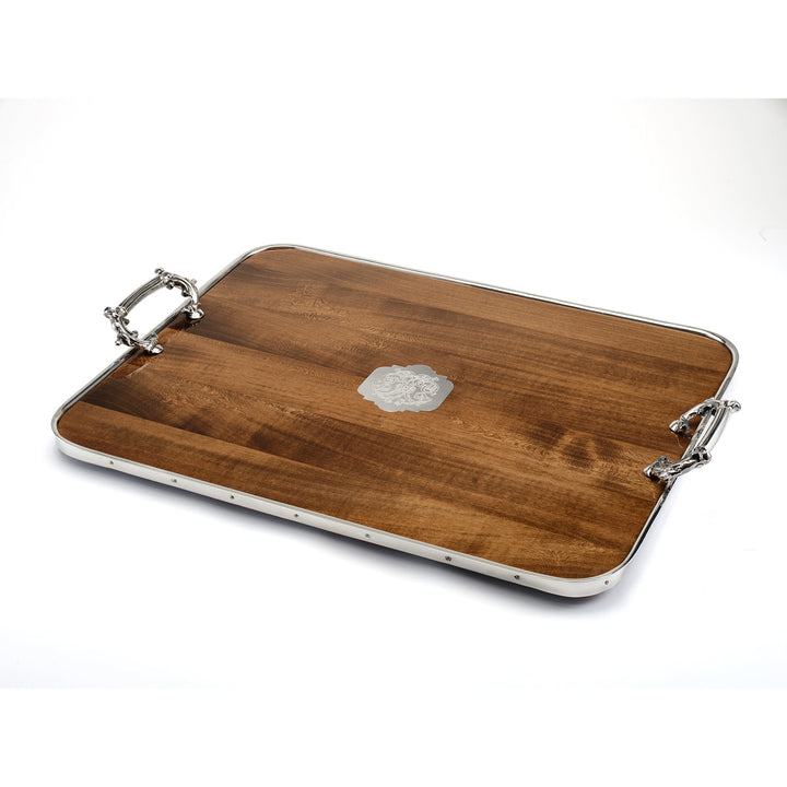 Seferî Butler Tray