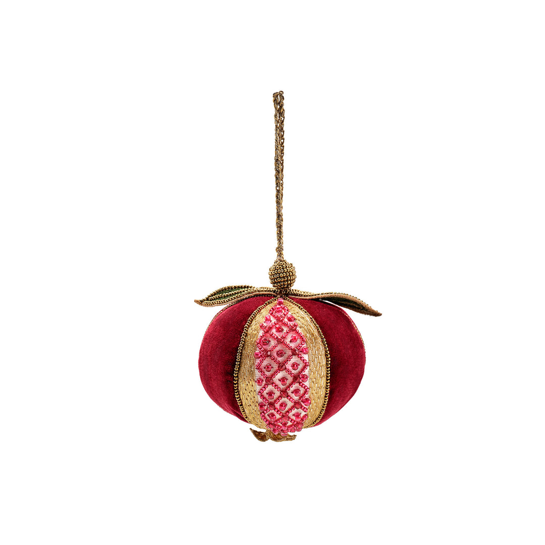 Seferî Christmas Ornament - Pomegranate