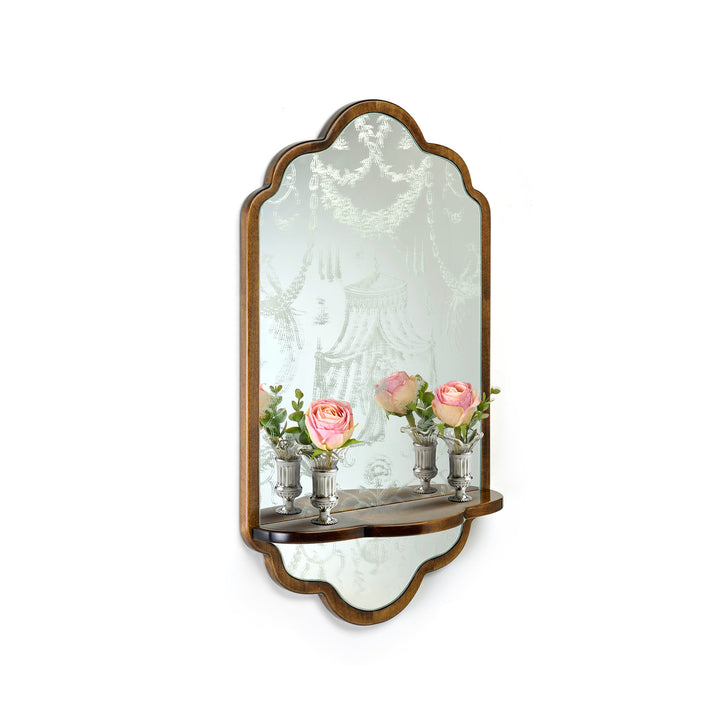 Seferî Mirror