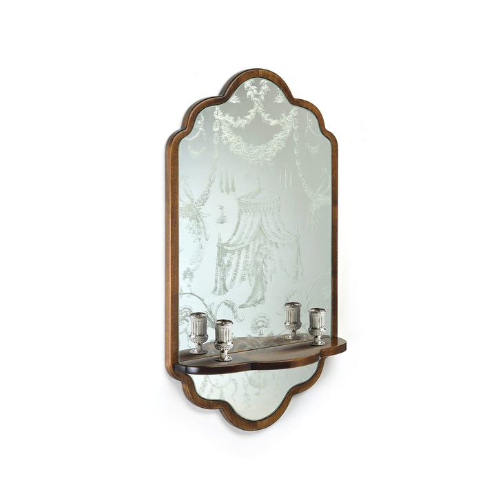 Seferî Mirror