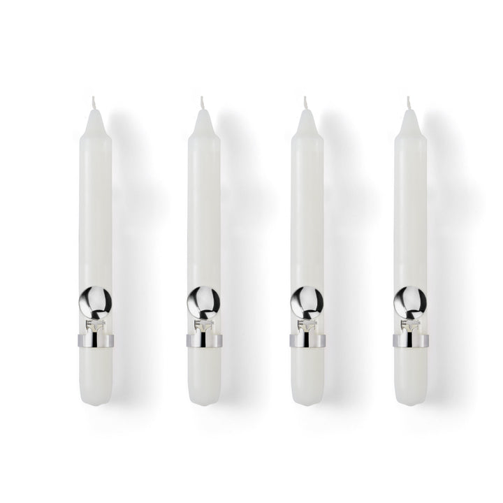 Seferî Stick Candle & Snuffer Set
