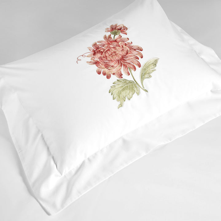 Majestic Foliage Boudoir Sham