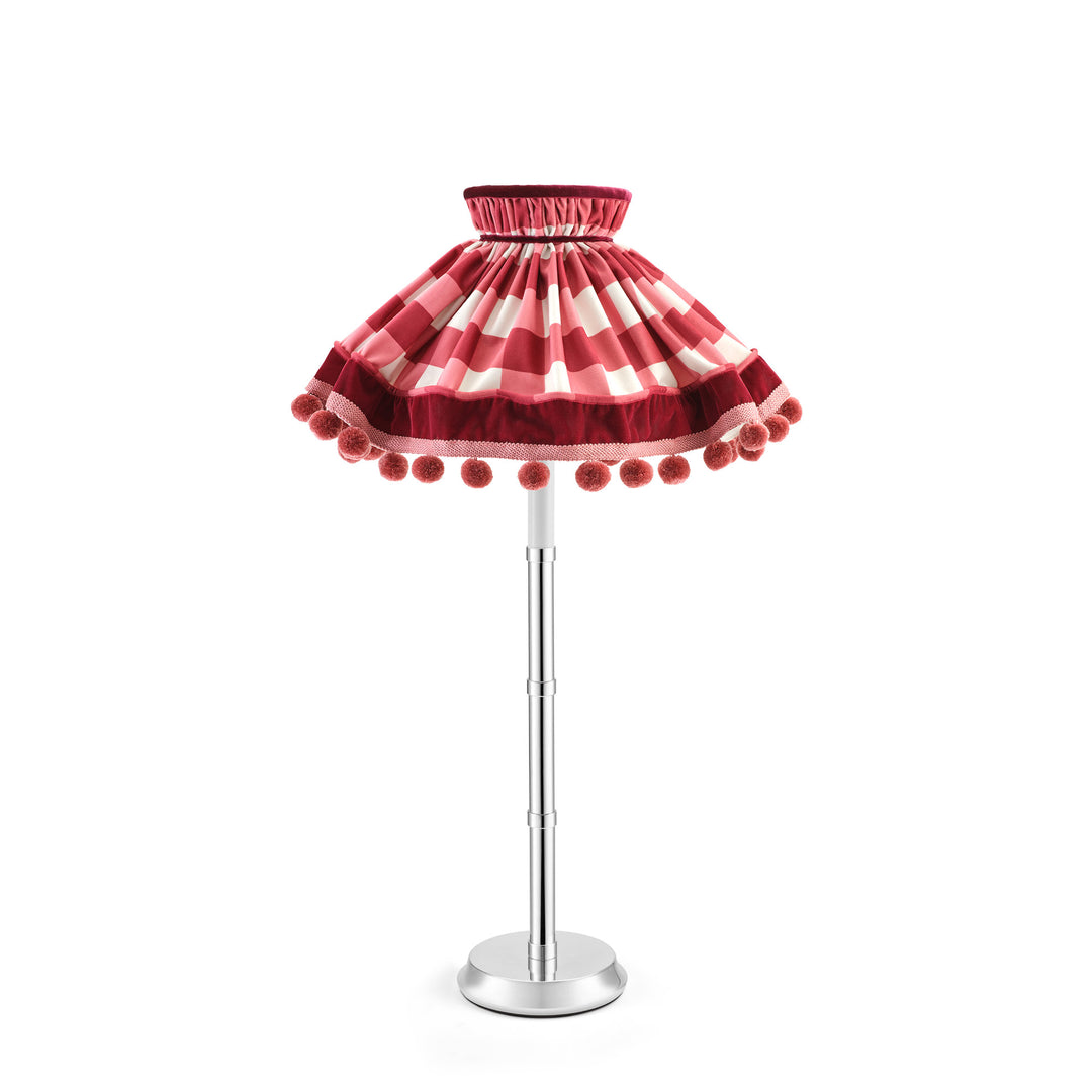 Seferî Crossroads Lamp Shade