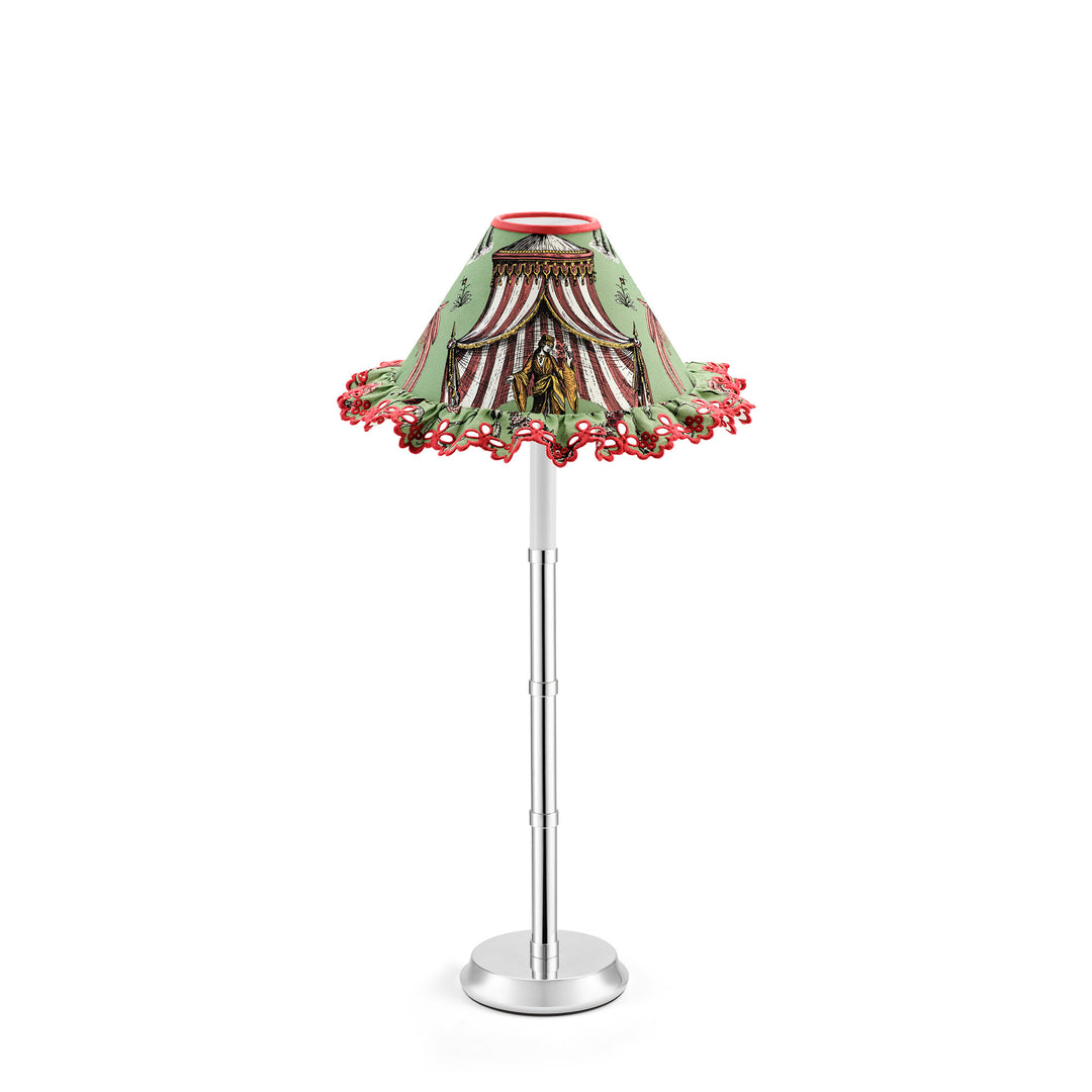 Seferî Lamp Shade - Green