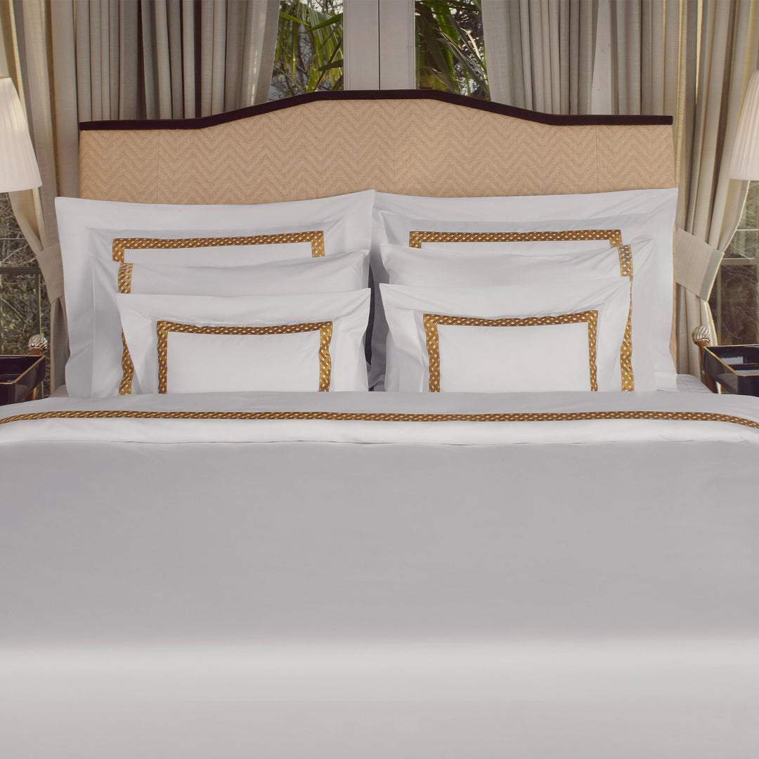 Harmonia Pillowcase