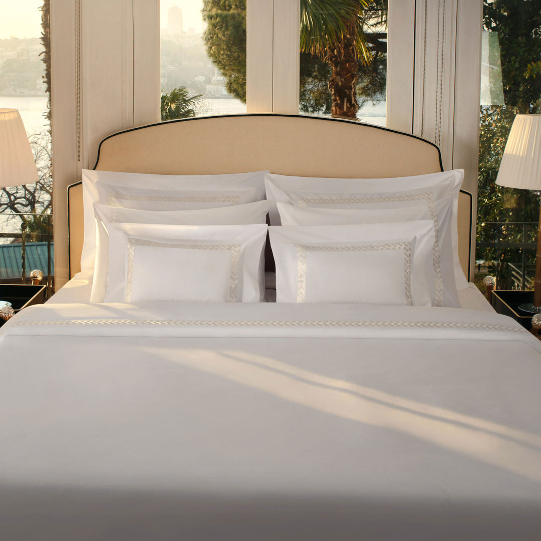 Harmonia Pillowcase