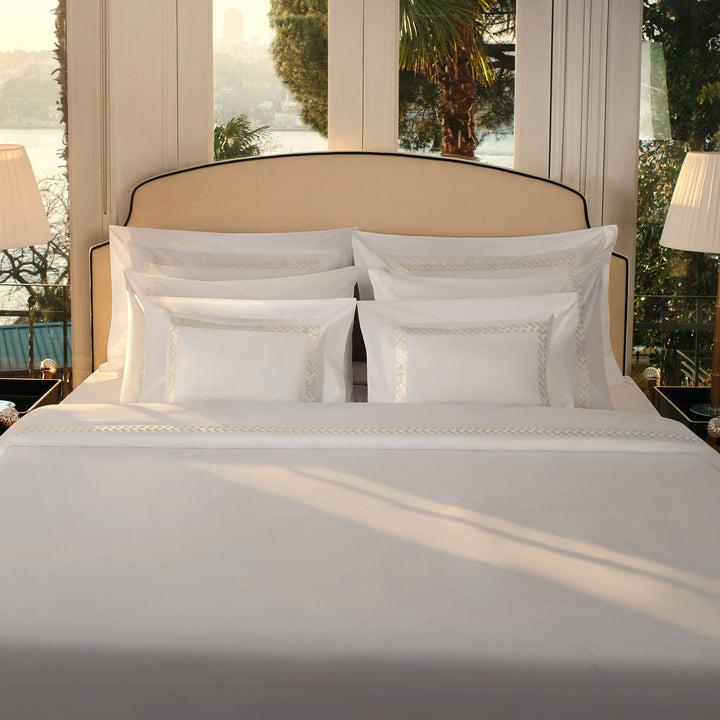 Harmonia Pillowcase