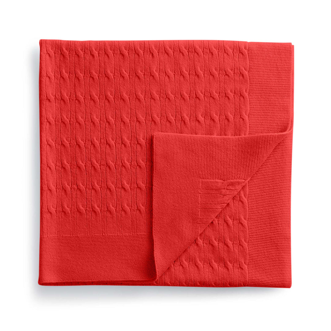Pera Cashmere Blanket