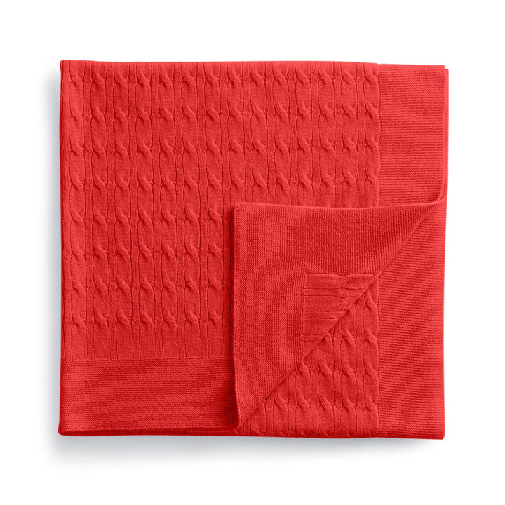 Pera Cashmere Blanket