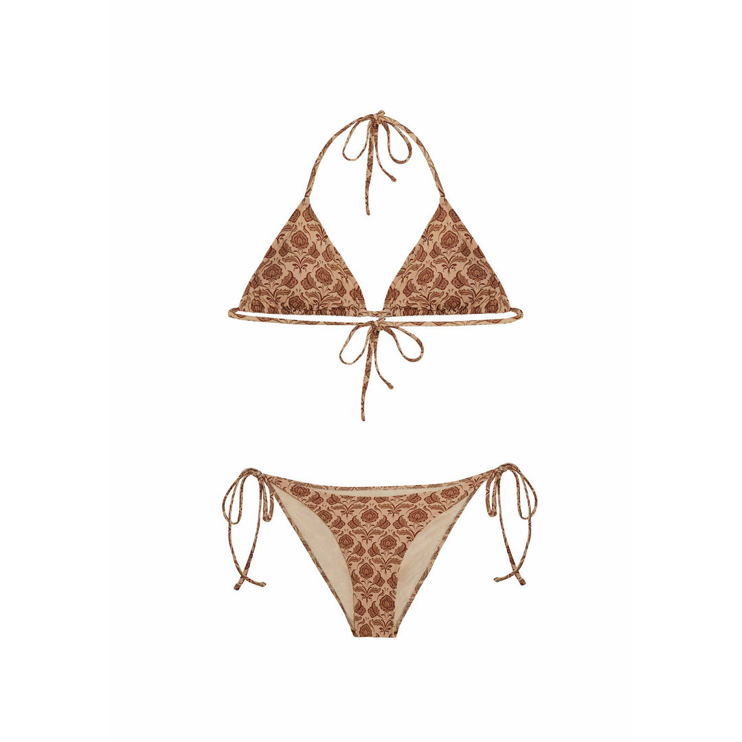 Lotus Bikini