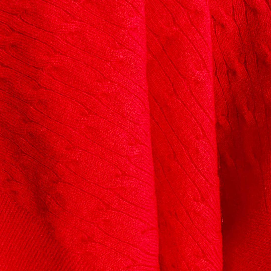 Pera Cashmere Blanket