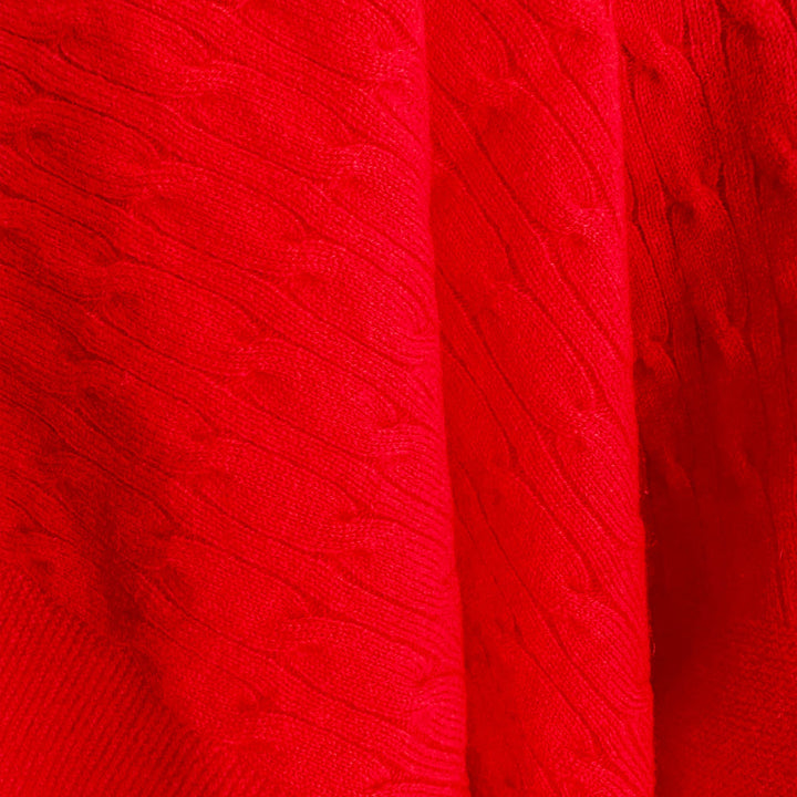 Pera Cashmere Blanket