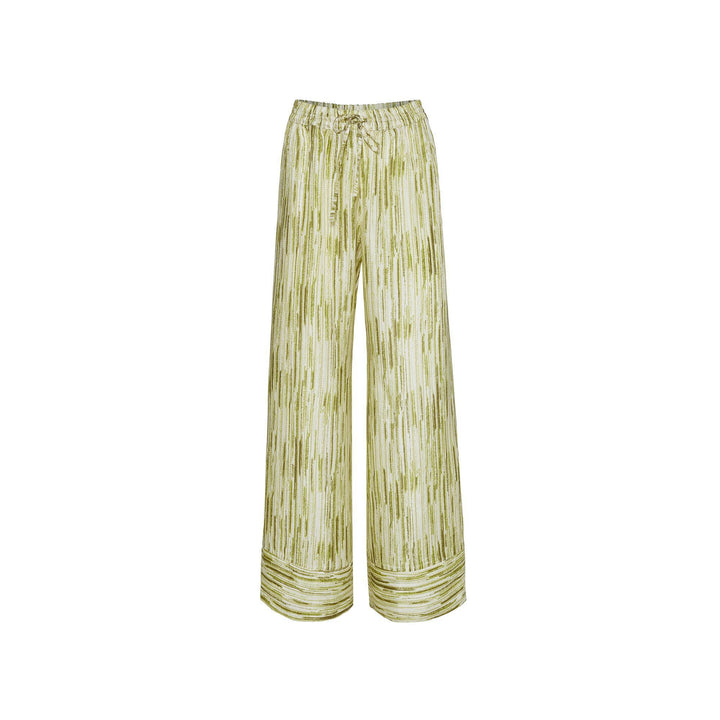 Shoreline Pants - Green