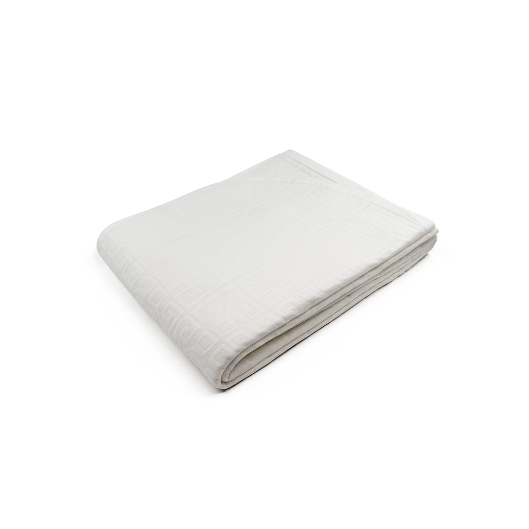 Kuzguncuk Coverlet