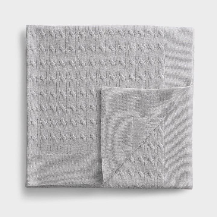 Pera Cashmere Blanket