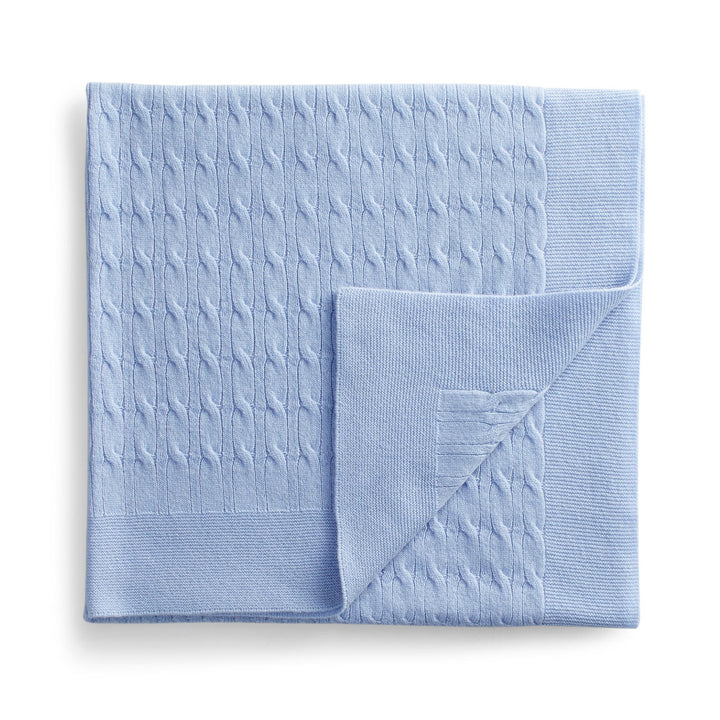 Pera Cashmere Blanket