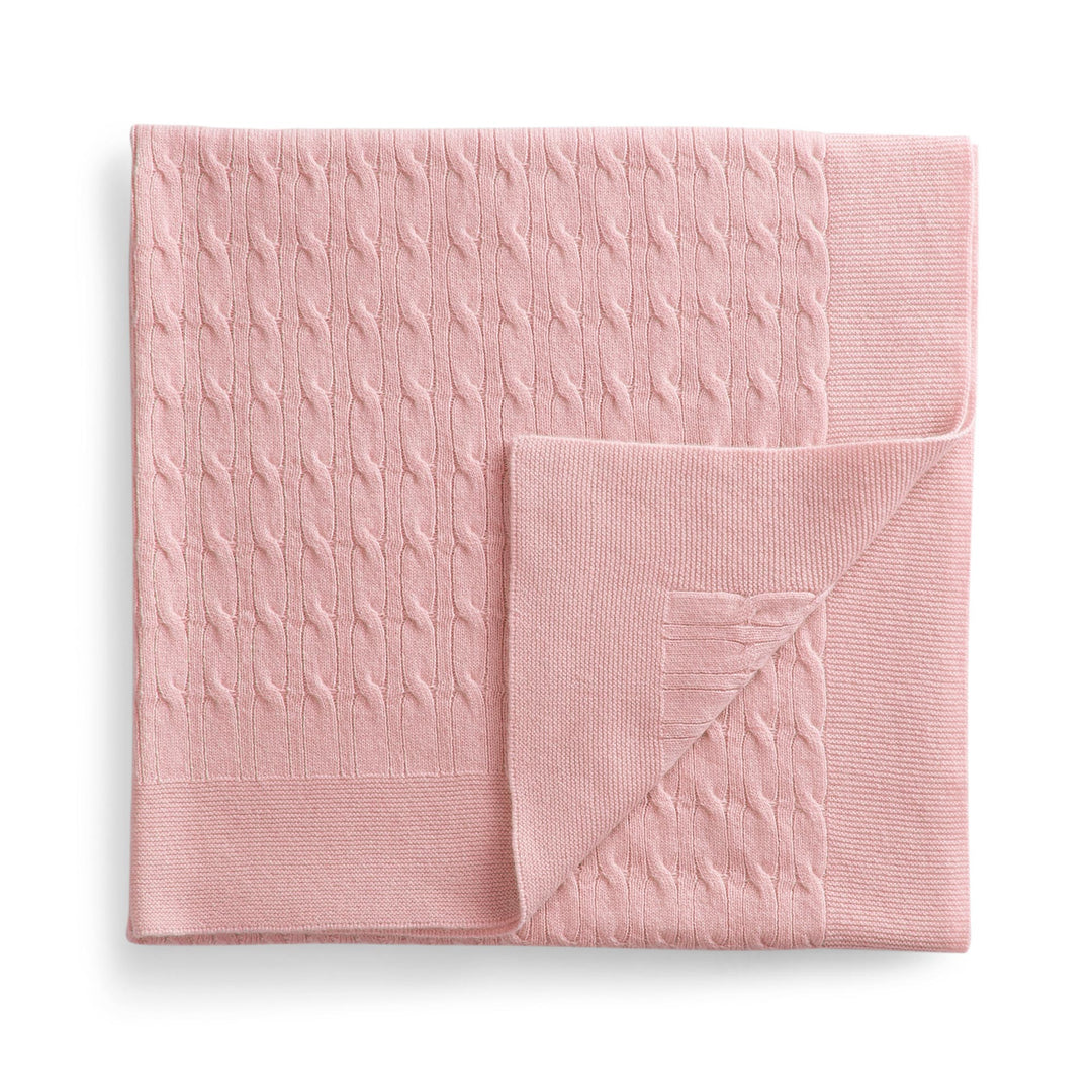 Pera Cashmere Blanket