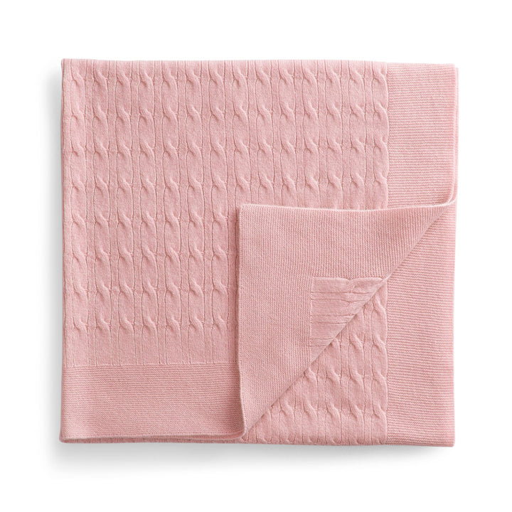 Pera Cashmere Blanket