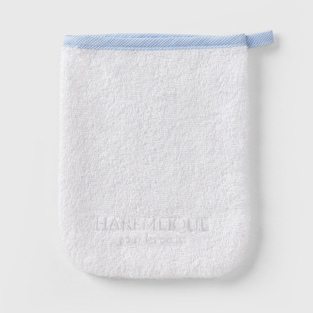 Frilly Bath Glove (Set of 2)